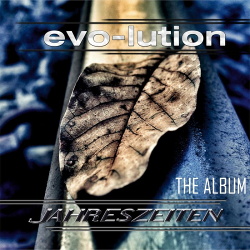 evo-lution - Jahreszeiten (2015)