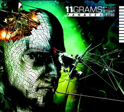 11Grams - Panacea (2017)