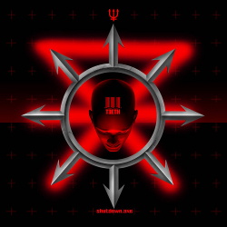 3TEETH - shutdown.exe (2017)