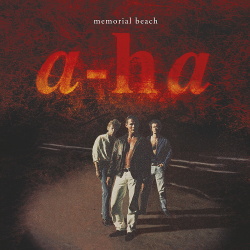 A-Ha - Memorial Beach (2CD Deluxe Edition) (2015)