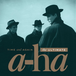 A-ha - Time And Again: The Ultimate a-ha (2CD) (2016)