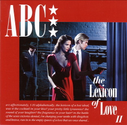 ABC - The Lexicon Of Love II (2016)