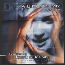 VA - A Different Mix Volume Five (2001)