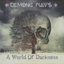 VA - A World 0f Darkness (2017)