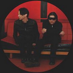 Absolute Body Control - Forbidden Games (Vinyl) (2016)