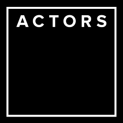 Actors - Reanimated EP (2017)