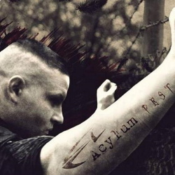 Acylum - Breivik (Areal Kollen Remix) (2017)