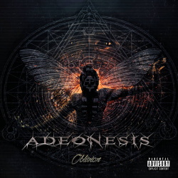 Adeonesis - Oblivion (Single) (2017)