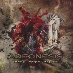Adeonesis - Post Mors Vitae (2016)
