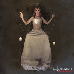 Adoration Destroyed - Ritual Damage (2016)