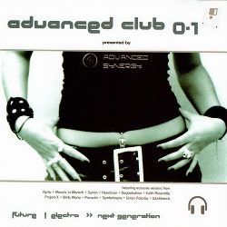 VA - Advanced Club 0.1 (2004)