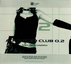 VA - Advanced Club 0.2 (2005)