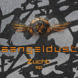 Aengeldust - Zucht EP (2017)