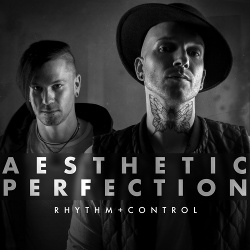 Aesthetic Perfection - Rhythm + Control (Single) (2017)