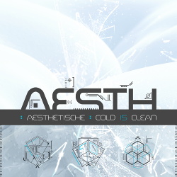 Aesthetische - Cold Is Clean EP (2015)