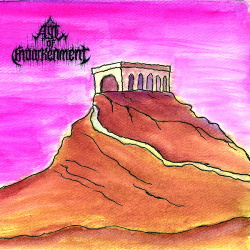Age of Endarkenment ‎- Pink Noise (2016)
