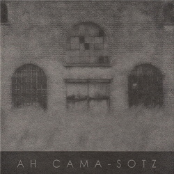 Ah Cama-Sotz - Murder Themes I (2017)