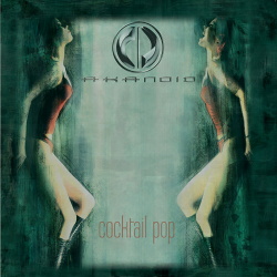 Akanoid - Cocktail Pop (Special Edition) (2017)