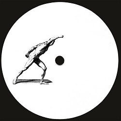 Alessandro Adriani - Fall Elsewhere And Shatter (EP) (2017)