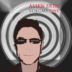 Alien Skin - Vol. One: Demo Sessions (2017)