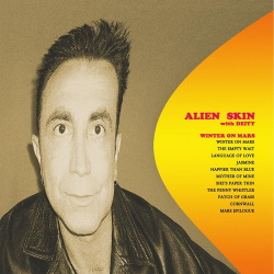 Alien Skin - Winter on Mars (2016)