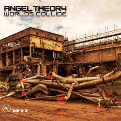 Angel Theory - Worlds Collide (EP) (2015)