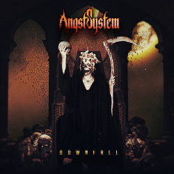 AngstSystem - Downfall (Single) (2017)