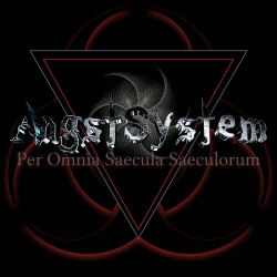 AngstSystem - Per Omnia Saecular Saeculorum [3 Years Anniversary] (2017)