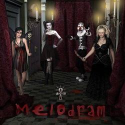 Ankh - Melodram (2015)