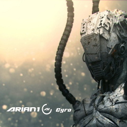 Arian1 - Cyro EP (2016)