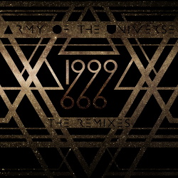 Army of the Universe - 1999 (The Remixes) (2017)