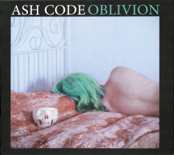 Ash Code - Obilivion (Limited Edition) (2015)