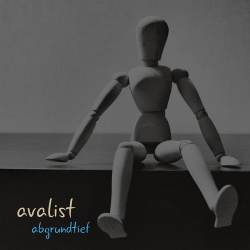 Avalist - Abgrundtief (2016)