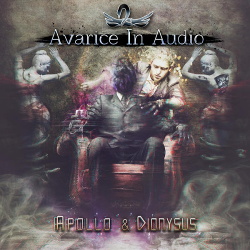 Avarice in Audio - Apollo & Dionysus (Deluxe Edition) (2016)