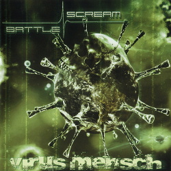 Battle Scream - Virus Mensch (2016)