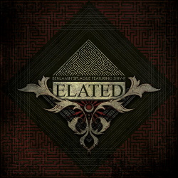 Benjamin'sPlague feat. Shiv-R - Elated (2016)