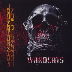 Bio-Mechanical Degeneration - Warbeats (2016)