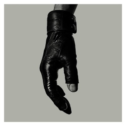 Black Asteroid - Thrust (2017)