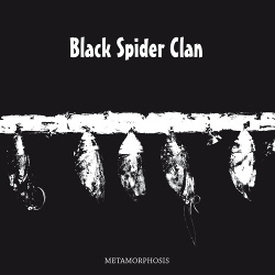 Black Spider Clan - Metamorphosis (2017)