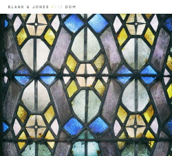 Blank & Jones - Dom (2016)