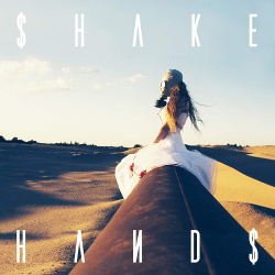 Blind Passenger - Shake Hands (Single) (2016)