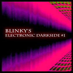 VA - Blinky's Electronic Darkside #1 (2016)