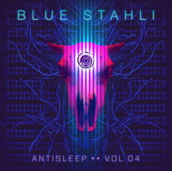 Blue Stahli - Antisleep Vol. 04 (2017)