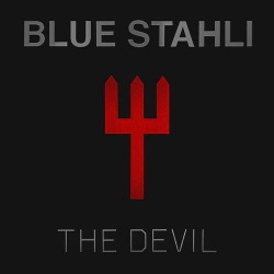 Blue Stahli - The Devil (2CD) (2015)