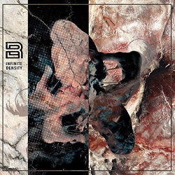Blush Response - Infinite Density (2017)