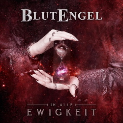 Blutengel - In Alle Ewigkeit EP (2015)