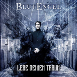 Blutengel - Lebe Deinen Traum (EP) (2017)