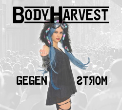 BodyHarvest - Gegenstrom (EP) (2017)