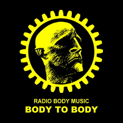 VA - Radio Body Music: Body To Body (2016)