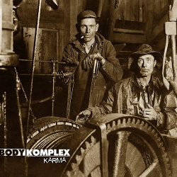 Bodykomplex - Karma (2015)